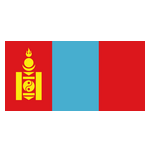 Mongolia U17 logo