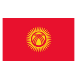 Kyrgyzstan U17 logo