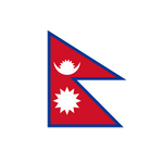 Nepal U17 logo