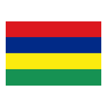 Mauritius U20 logo