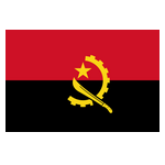 Angola U20 logo