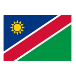 Namibia (W) logo