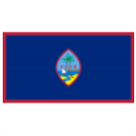 Guam Island U17 logo