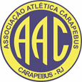 AA Carapebus logo