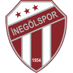 Inegolspor logo