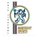 FC Martigny Sports logo