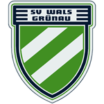 SV Wals-Grunau logo
