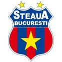 Steaua Bucuresti 2 logo