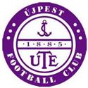 Ujpesti TE U19 logo