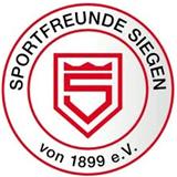 Siegen Sportfreunde logo