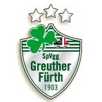 Greuther Furth (Youth) logo