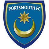 Portsmouth (W) logo