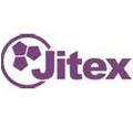 Jitex DFF  (W) logo
