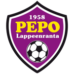 PEPO Lappeenranta logo