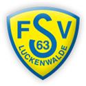 FSV luckenwalde logo