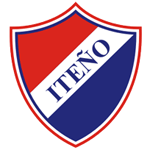 Sportivo Iteno logo