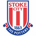 Stoke City (W) logo