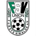 FSV Union Furstenwalde logo