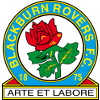 Blackburn Rovers U21 logo