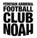 FC Noah logo