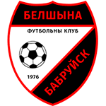 Belshina Babruisk Reserve logo