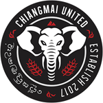 JL Chiangmai United FC logo