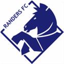Randers FC U17 logo