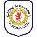 Crewe U21 logo