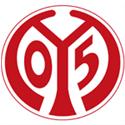 FSV Mainz 05 U17 logo