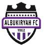 Al Bukayriyah logo