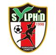 Yamato Sylphid (W) logo