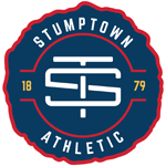 Stumptown Athletic FC logo