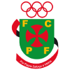 Pacos Ferreira U19 logo