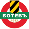 Botev Plovdiv logo