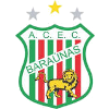 Baraunas logo