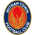 Witham Town logo