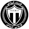 USM Oujda logo