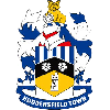 Huddersfield (W) logo