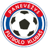 FK Panevezys logo