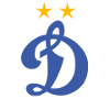 Dinamo Moscow B logo