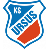 Ursus Warszawa logo