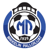 MP MIKELI logo