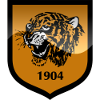 Hull U21 logo