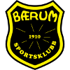 Baerum SK logo