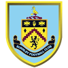 Burnley U21 logo