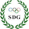 SD Gama logo