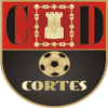 CD Cortes logo