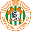 Zaglebie Lubin B logo