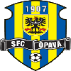 Opava II logo