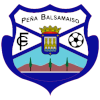 Pena Balsamaiso CF logo